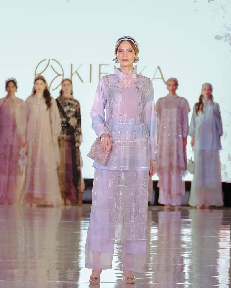 Instagram/kienka.official